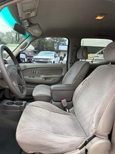 2003 Toyota Tacoma PreRunner 4dr Double Cab PreRunner - Photo 11 - Lexington, SC 29072