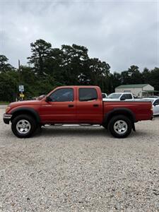 2003 Toyota Tacoma PreRunner 4dr Double Cab PreRunner - Photo 3 - Lexington, SC 29072