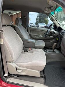 2003 Toyota Tacoma PreRunner 4dr Double Cab PreRunner - Photo 15 - Lexington, SC 29072
