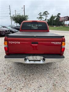 2003 Toyota Tacoma PreRunner 4dr Double Cab PreRunner - Photo 5 - Lexington, SC 29072