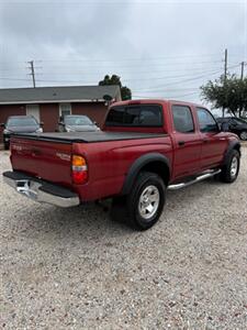 2003 Toyota Tacoma PreRunner 4dr Double Cab PreRunner - Photo 6 - Lexington, SC 29072