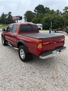 2003 Toyota Tacoma PreRunner 4dr Double Cab PreRunner - Photo 4 - Lexington, SC 29072