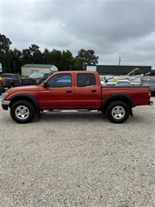 2003 Toyota Tacoma PreRunner 4dr Double Cab PreRunner - Photo 9 - Lexington, SC 29072