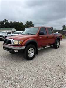 2003 Toyota Tacoma PreRunner 4dr Double Cab PreRunner - Photo 1 - Lexington, SC 29072