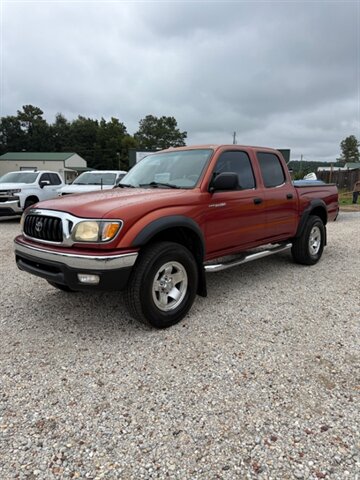 2003 Toyota Tacoma PreRunner 4dr Double Cab PreRunner   - Photo 1 - Lexington, SC 29072