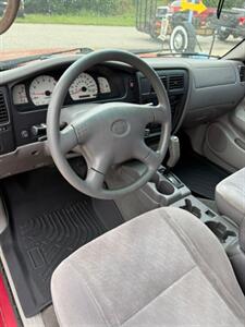2003 Toyota Tacoma PreRunner 4dr Double Cab PreRunner - Photo 10 - Lexington, SC 29072