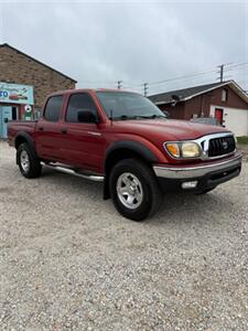 2003 Toyota Tacoma PreRunner 4dr Double Cab PreRunner - Photo 2 - Lexington, SC 29072