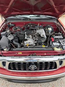 2003 Toyota Tacoma PreRunner 4dr Double Cab PreRunner - Photo 18 - Lexington, SC 29072