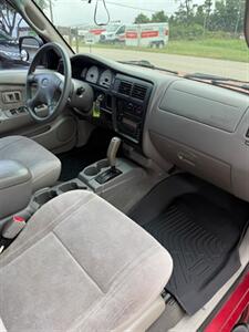 2003 Toyota Tacoma PreRunner 4dr Double Cab PreRunner - Photo 16 - Lexington, SC 29072