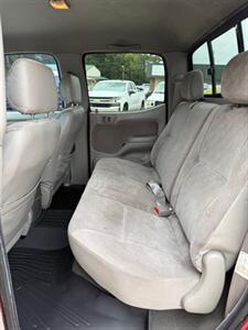 2003 Toyota Tacoma PreRunner 4dr Double Cab PreRunner - Photo 12 - Lexington, SC 29072