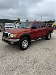 2003 Toyota Tacoma PreRunner 4dr Double Cab PreRunner - Photo 8 - Lexington, SC 29072