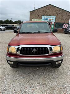 2003 Toyota Tacoma PreRunner 4dr Double Cab PreRunner - Photo 7 - Lexington, SC 29072