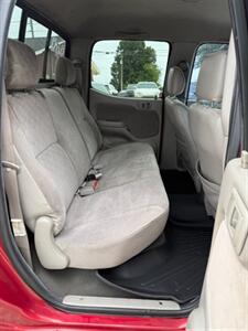 2003 Toyota Tacoma PreRunner 4dr Double Cab PreRunner - Photo 14 - Lexington, SC 29072