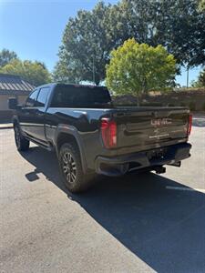 2023 GMC Sierra 2500 AT4 - Photo 11 - Lexington, SC 29072