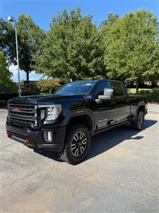 2023 GMC Sierra 2500 AT4 - Photo 1 - Lexington, SC 29072