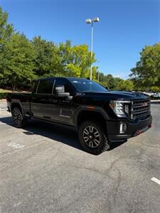 2023 GMC Sierra 2500 AT4 - Photo 14 - Lexington, SC 29072