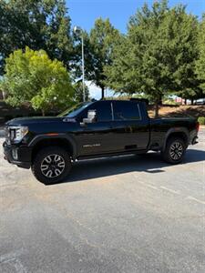 2023 GMC Sierra 2500 AT4 - Photo 8 - Lexington, SC 29072