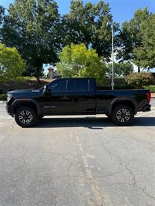 2023 GMC Sierra 2500 AT4 - Photo 9 - Lexington, SC 29072
