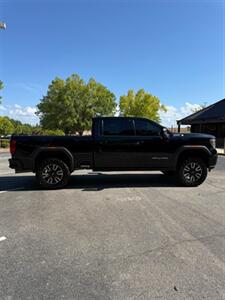 2023 GMC Sierra 2500 AT4 - Photo 5 - Lexington, SC 29072