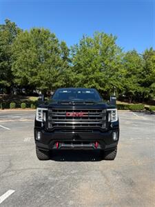 2023 GMC Sierra 2500 AT4 - Photo 21 - Lexington, SC 29072