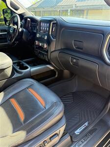 2023 GMC Sierra 2500 AT4 - Photo 7 - Lexington, SC 29072