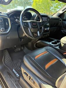 2023 GMC Sierra 2500 AT4 - Photo 3 - Lexington, SC 29072