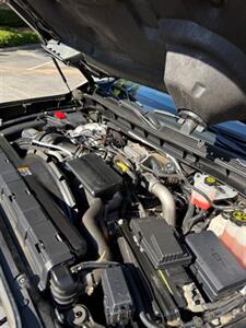 2023 GMC Sierra 2500 AT4 - Photo 2 - Lexington, SC 29072