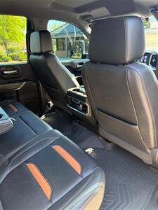 2023 GMC Sierra 2500 AT4 - Photo 19 - Lexington, SC 29072