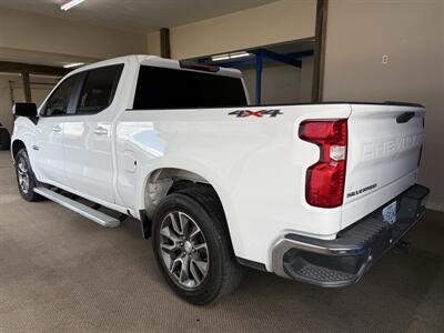2020 Chevrolet Silverado 1500 LT   - Photo 3 - Madras, OR 97741