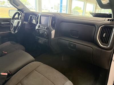 2020 Chevrolet Silverado 1500 LT   - Photo 9 - Madras, OR 97741