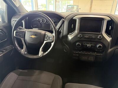 2020 Chevrolet Silverado 1500 LT   - Photo 13 - Madras, OR 97741