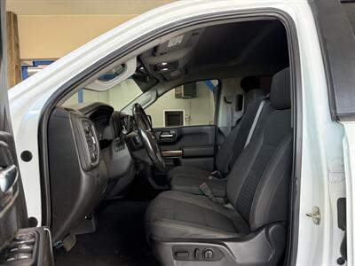2020 Chevrolet Silverado 1500 LT   - Photo 7 - Madras, OR 97741