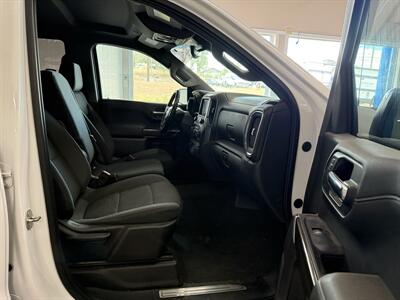 2020 Chevrolet Silverado 1500 LT   - Photo 10 - Madras, OR 97741