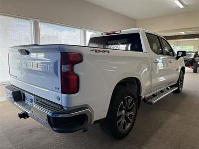 2020 Chevrolet Silverado 1500 LT   - Photo 4 - Madras, OR 97741