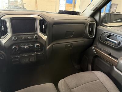 2020 Chevrolet Silverado 1500 LT   - Photo 12 - Madras, OR 97741