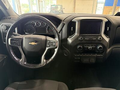 2020 Chevrolet Silverado 1500 LT   - Photo 11 - Madras, OR 97741