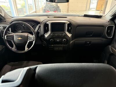 2020 Chevrolet Silverado 1500 LT   - Photo 8 - Madras, OR 97741