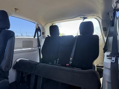 2013 Dodge Grand Caravan American Value Package - Photo 7 - Madras, OR 97741