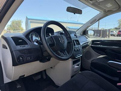 2013 Dodge Grand Caravan American Value Package - Photo 5 - Madras, OR 97741
