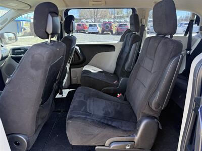 2013 Dodge Grand Caravan American Value Package - Photo 6 - Madras, OR 97741