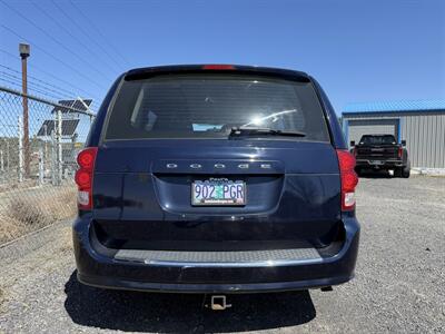 2013 Dodge Grand Caravan American Value Package - Photo 4 - Madras, OR 97741
