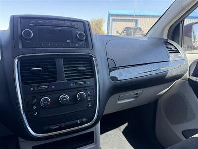 2013 Dodge Grand Caravan American Value Package - Photo 8 - Madras, OR 97741