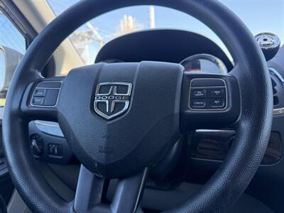 2013 Dodge Grand Caravan American Value Package - Photo 10 - Madras, OR 97741