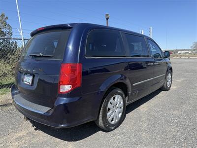 2013 Dodge Grand Caravan American Value Package - Photo 3 - Madras, OR 97741