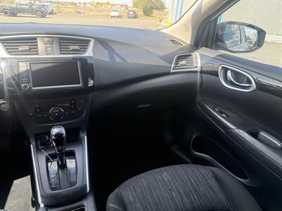 2019 Nissan Sentra S   - Photo 8 - Madras, OR 97741