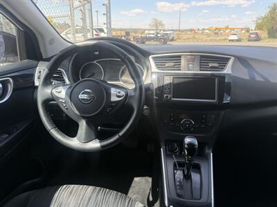 2019 Nissan Sentra S   - Photo 7 - Madras, OR 97741
