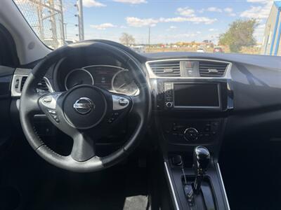 2019 Nissan Sentra S   - Photo 9 - Madras, OR 97741