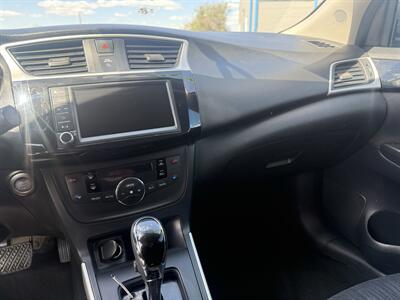 2019 Nissan Sentra S   - Photo 11 - Madras, OR 97741