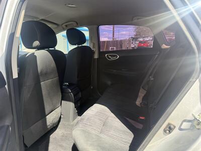 2019 Nissan Sentra S   - Photo 6 - Madras, OR 97741