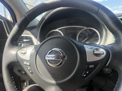 2019 Nissan Sentra S   - Photo 13 - Madras, OR 97741